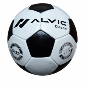 Мяч футбольный Alvic Classic  № 5