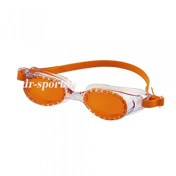 Очки для плавания Rocky 4107 S оранжевый