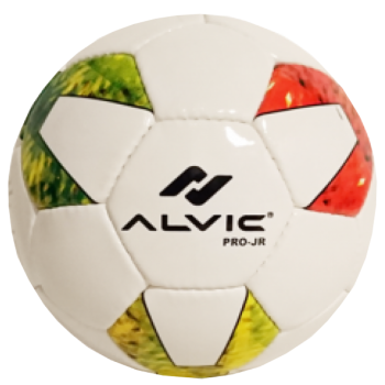 Мяч футбольный Alvic Pro JR № 5