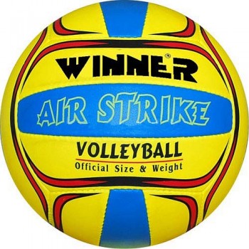 Мяч волейбольный Winner Air Strike