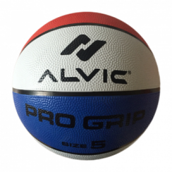 Мяч баскетбольный Alvic Tricolor №5
