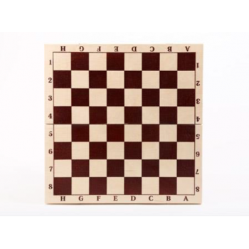 Шахматная доска турнирная Е-5
