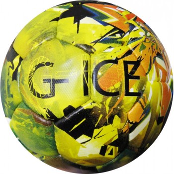 Мяч футбольный Alvic G-ICE № 5