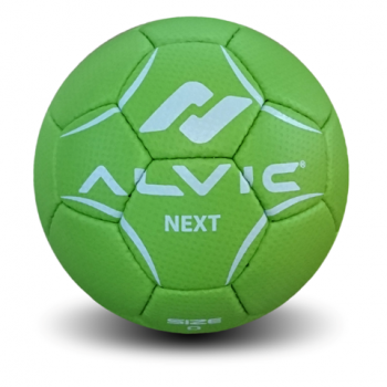 Мяч гандбольный Alvic Next 0