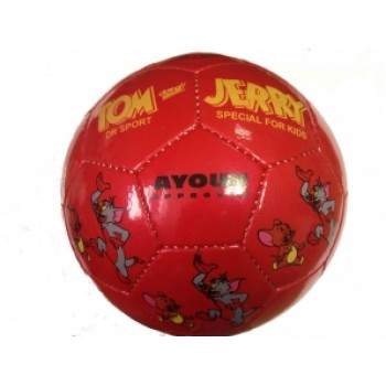 Мяч футбольный Ayoun 75 №5