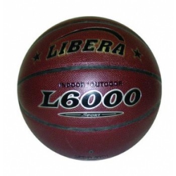 Мяч баскетбольный  L6000