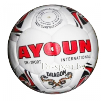 Мяч футбольный Ayoun DRAGON №5
