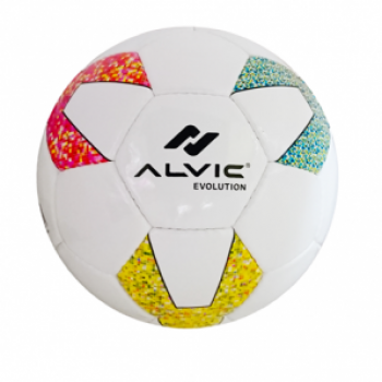 Мяч футбольный Alvic Evolution № 5