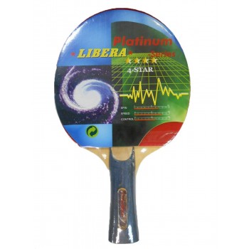 Ракетка для настольного тенниса Libera 81403А
