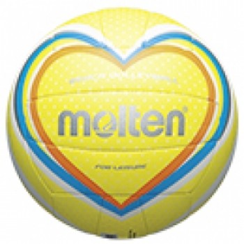 Мяч волейбольный Molten V5B1501-Y