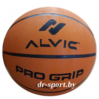 Мяч баскетбольный Alvic Pro Grip №6