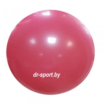 Мяч  для гимнастики 8280/L розовый