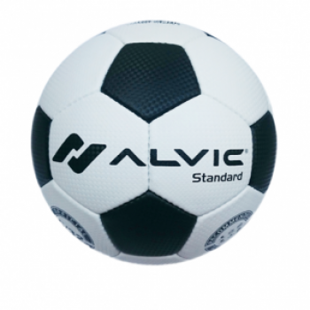 Мяч футбольный  Alvic Standard № 5