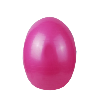 Мяч гимнастический Arpax Д-55 яйцо