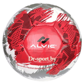 Мяч футбольный  Alvic Radiant № 5