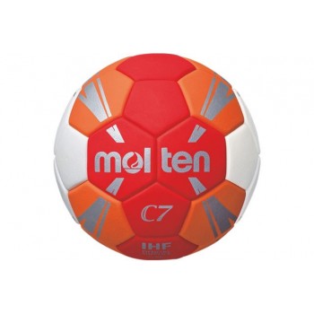 Мяч гандбольный MOLTEN H0C3500-RO TPU