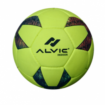 Мяч футбольный Alvic Indoor № 5