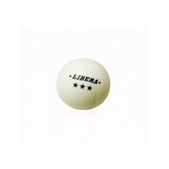 Мяч для настольного тенниса Profi  23023  3*