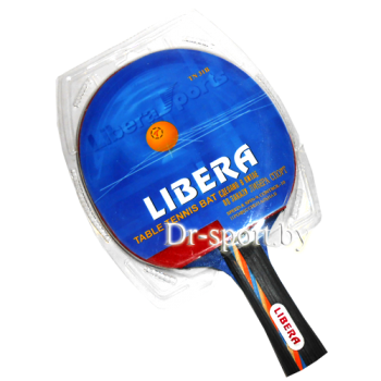 Ракетка для настольного тенниса Libera TN31В
