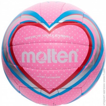 Мяч волейбольный Molten V5B1501-P