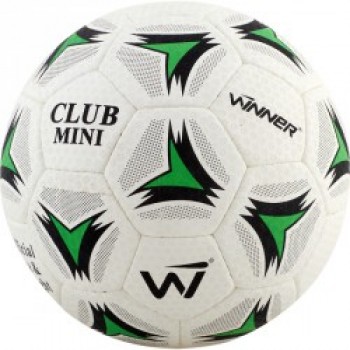 Мяч гандбольный Winner Club 0