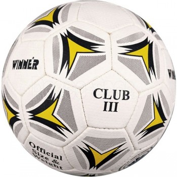 Мяч гандбольный Winner Club 3
