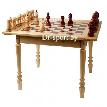 Шахматные фигуры к сувенирному столу Н-5