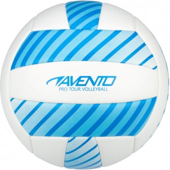 Мяч волейбольный AVENTO 16VF PVC