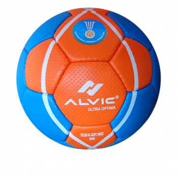 Мяч гандбольный Alvic UltraOptima 3