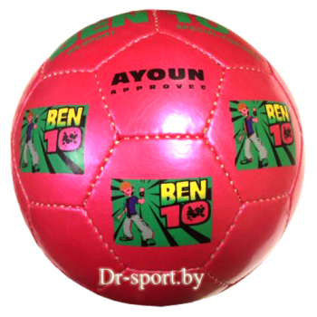Мяч футбольный Ayoun  73 №5